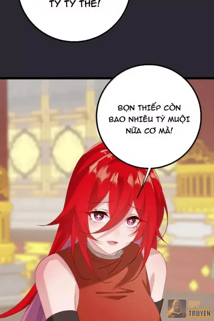 Đập Vỡ Hoàng Đế Nữ Nhi Thân Chap 91 - Next Chap 92
