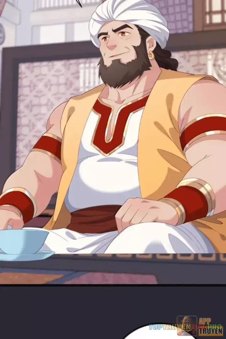Đập Vỡ Hoàng Đế Nữ Nhi Thân Chap 91 - Next Chap 92