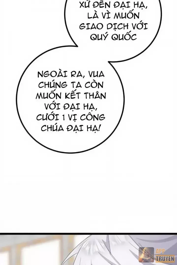 Đập Vỡ Hoàng Đế Nữ Nhi Thân Chap 91 - Next Chap 92
