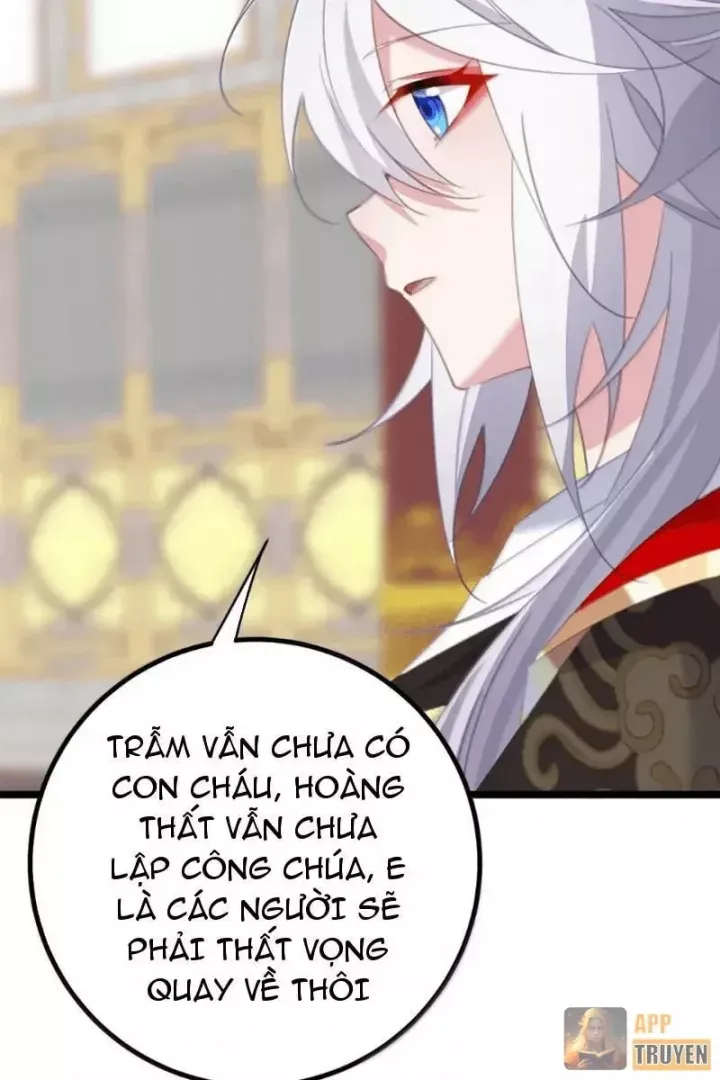 Đập Vỡ Hoàng Đế Nữ Nhi Thân Chap 91 - Next Chap 92