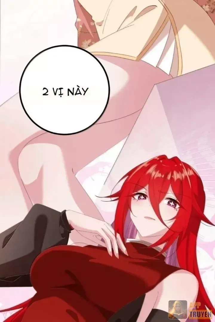 Đập Vỡ Hoàng Đế Nữ Nhi Thân Chap 91 - Next Chap 92
