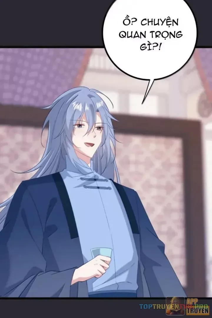 Đập Vỡ Hoàng Đế Nữ Nhi Thân Chap 91 - Next Chap 92
