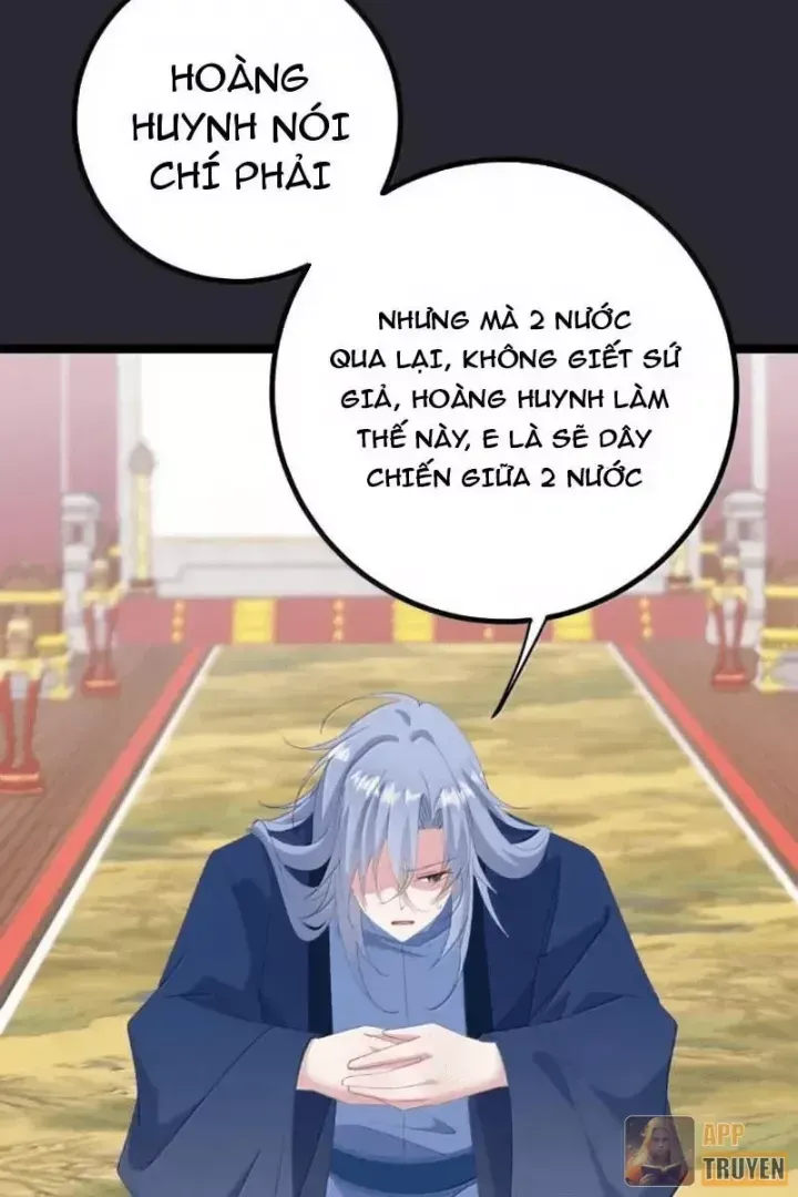 Đập Vỡ Hoàng Đế Nữ Nhi Thân Chap 92 - Next Chap 93