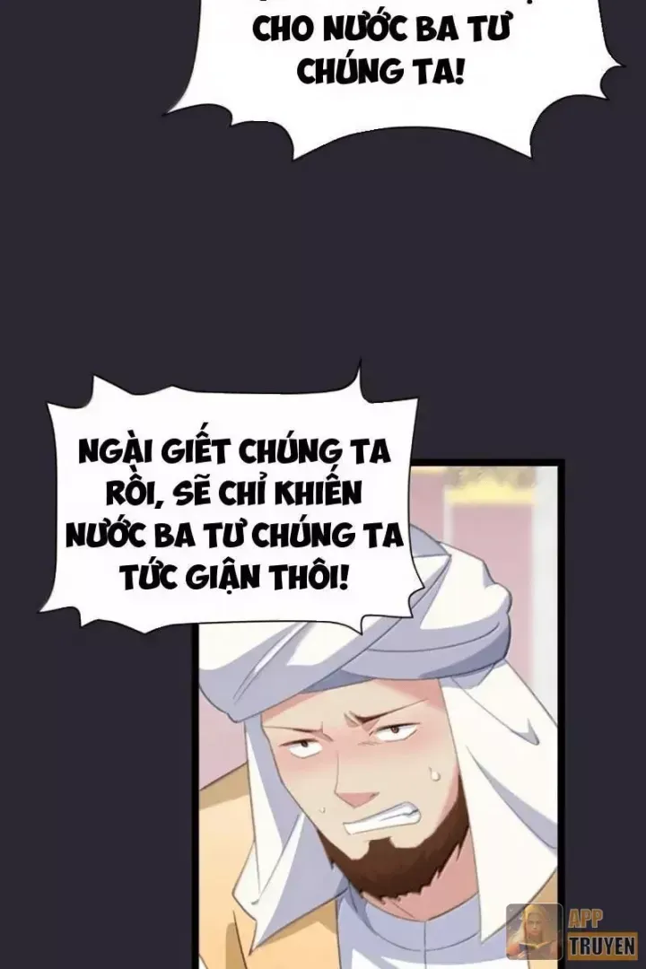 Đập Vỡ Hoàng Đế Nữ Nhi Thân Chap 92 - Next Chap 93