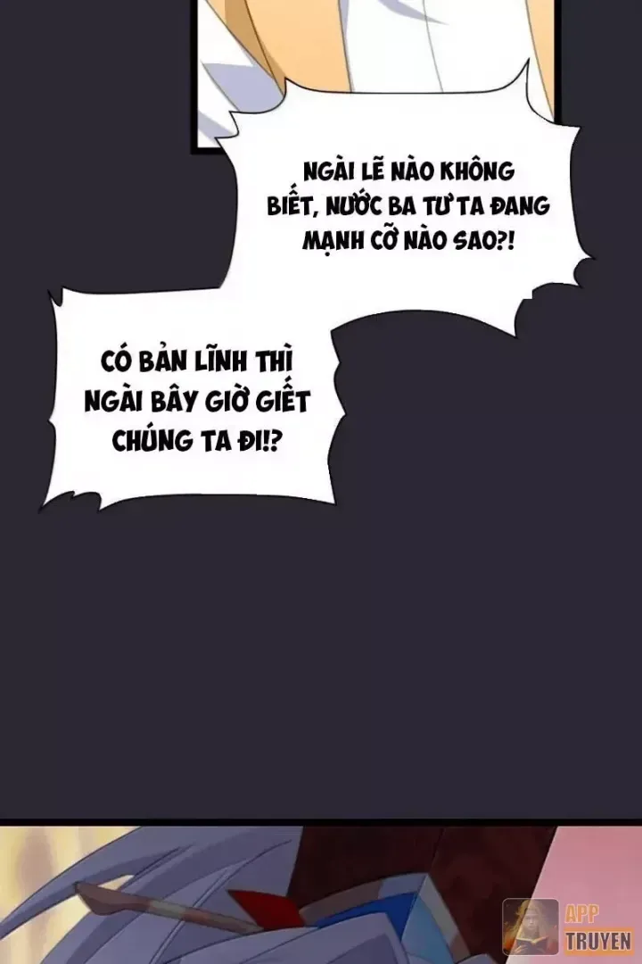 Đập Vỡ Hoàng Đế Nữ Nhi Thân Chap 92 - Next Chap 93