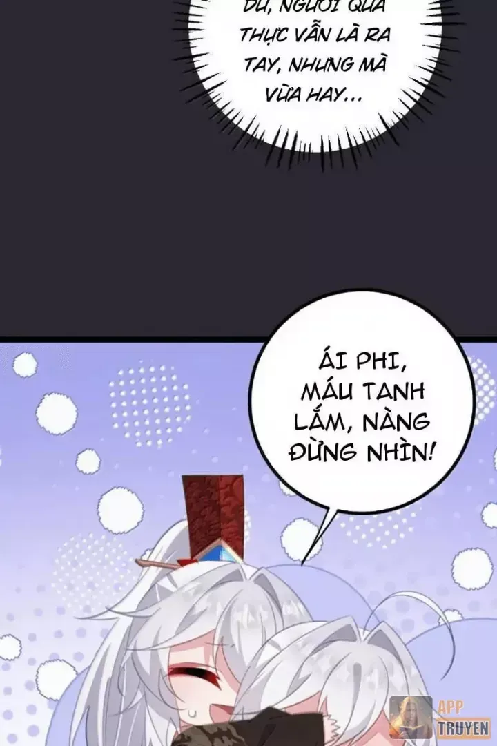Đập Vỡ Hoàng Đế Nữ Nhi Thân Chap 92 - Next Chap 93