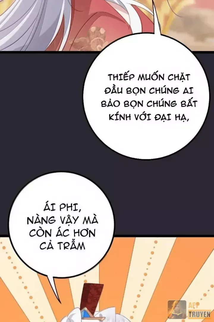 Đập Vỡ Hoàng Đế Nữ Nhi Thân Chap 92 - Next Chap 93
