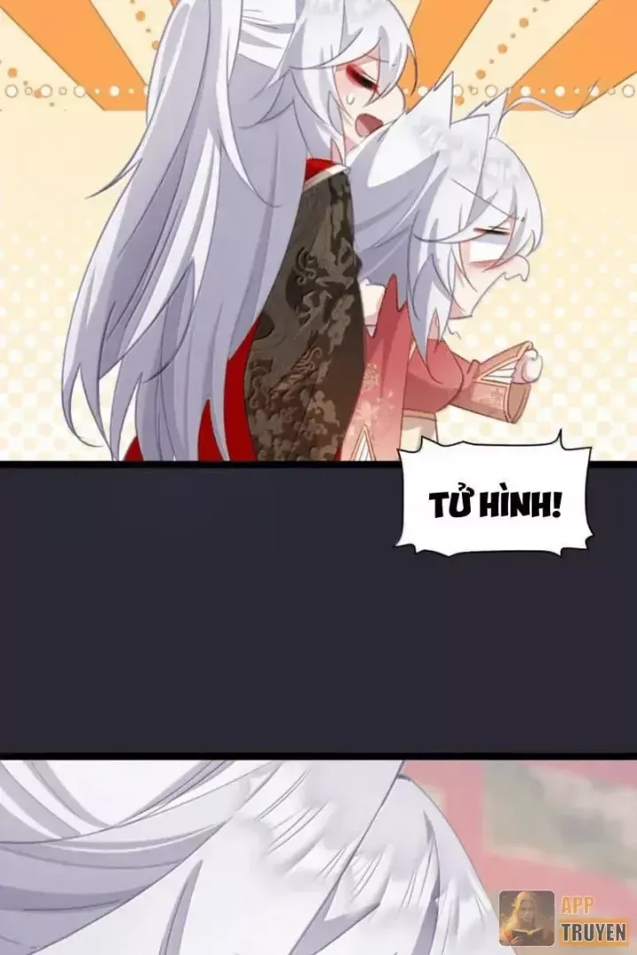 Đập Vỡ Hoàng Đế Nữ Nhi Thân Chap 92 - Next Chap 93