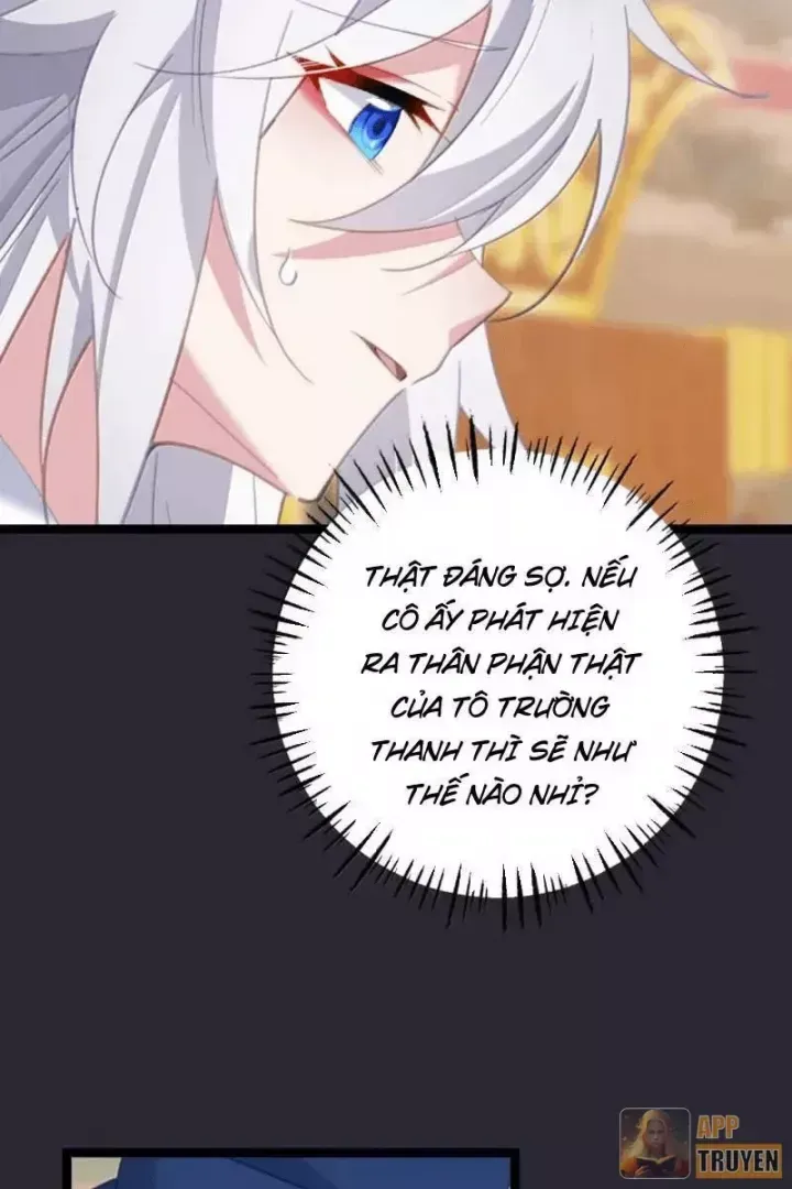 Đập Vỡ Hoàng Đế Nữ Nhi Thân Chap 92 - Next Chap 93