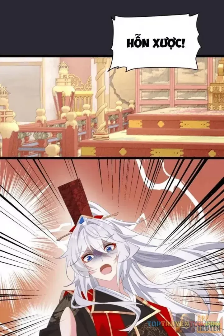 Đập Vỡ Hoàng Đế Nữ Nhi Thân Chap 92 - Next Chap 93
