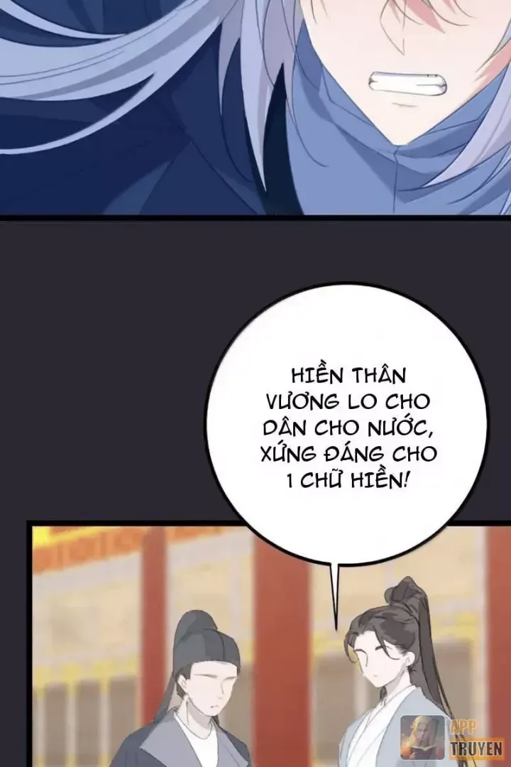 Đập Vỡ Hoàng Đế Nữ Nhi Thân Chap 92 - Next Chap 93