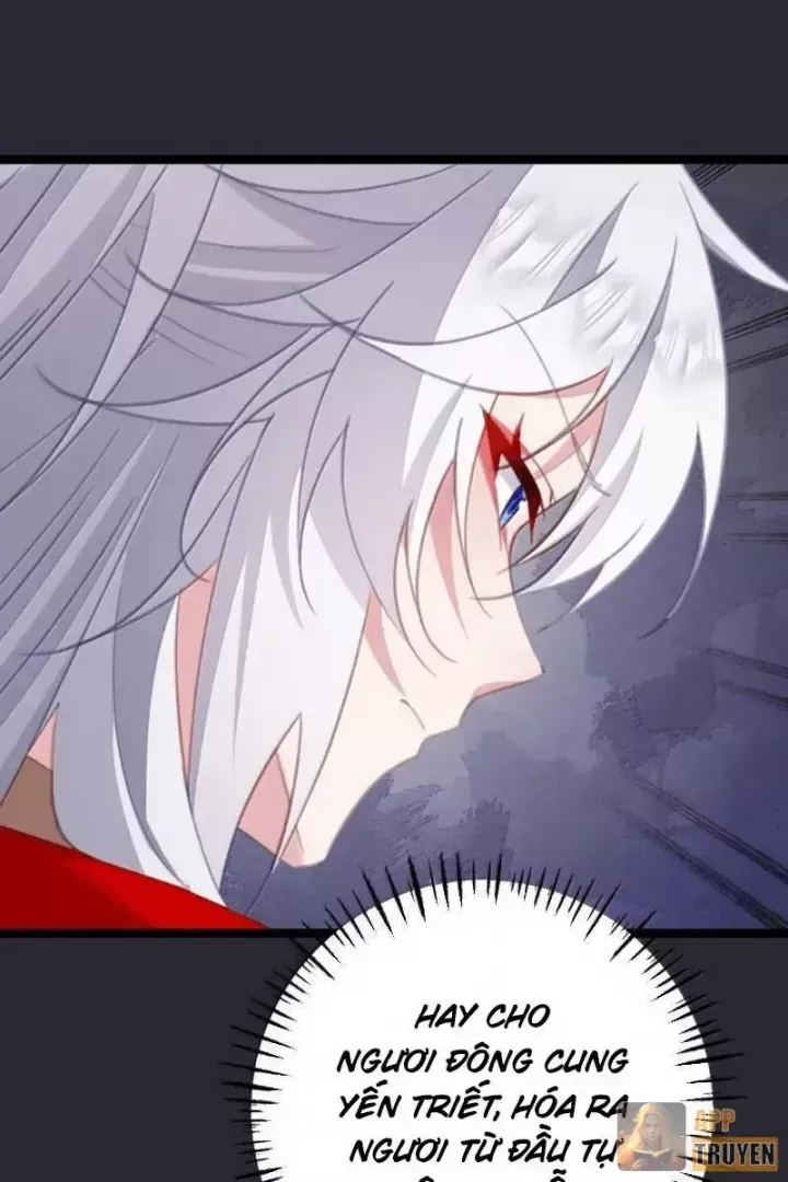 Đập Vỡ Hoàng Đế Nữ Nhi Thân Chap 92 - Next Chap 93