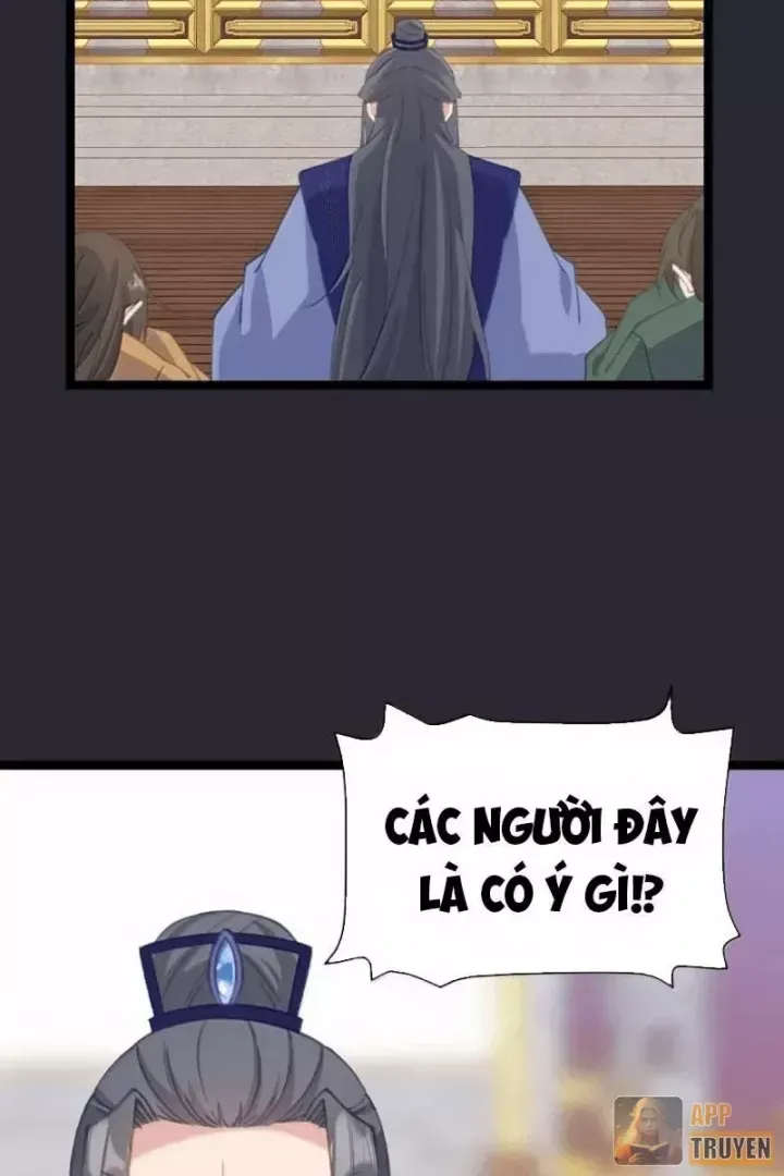 Đập Vỡ Hoàng Đế Nữ Nhi Thân Chap 92 - Next Chap 93