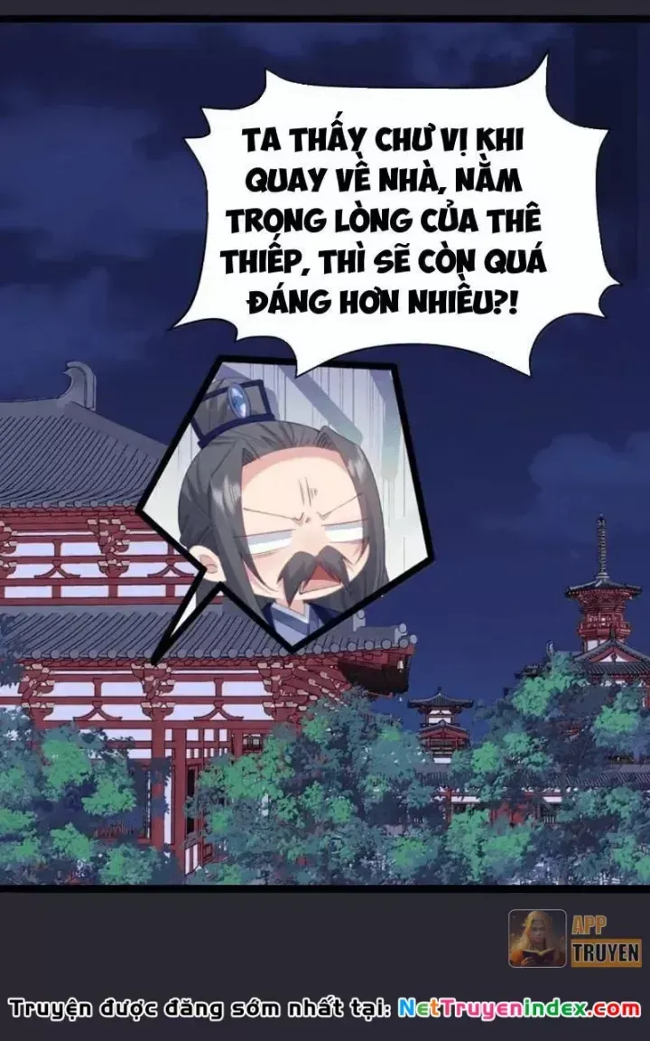 Đập Vỡ Hoàng Đế Nữ Nhi Thân Chap 92 - Next Chap 93