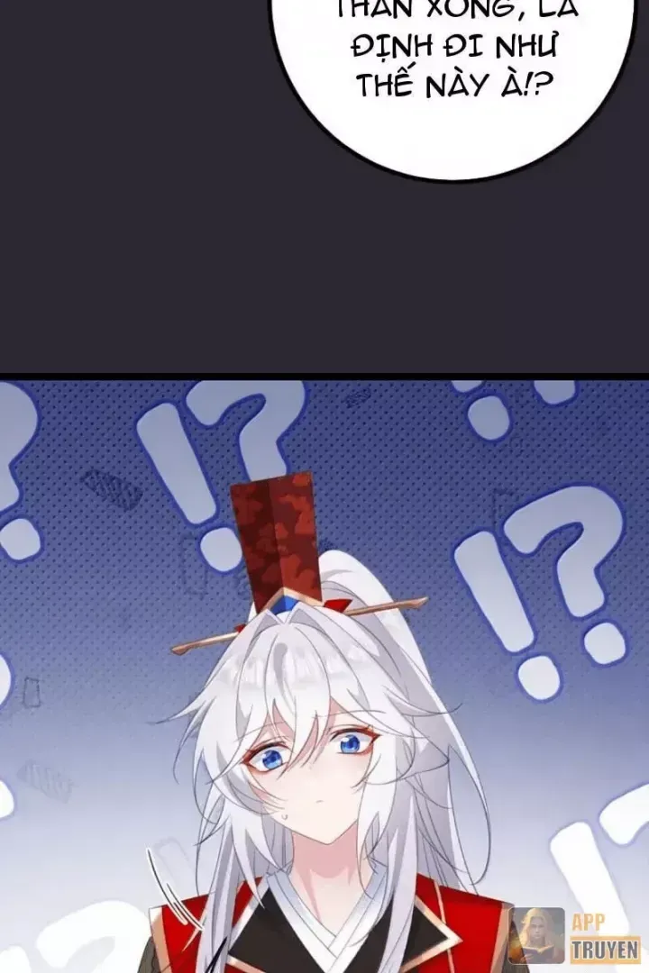 Đập Vỡ Hoàng Đế Nữ Nhi Thân Chap 92 - Next Chap 93