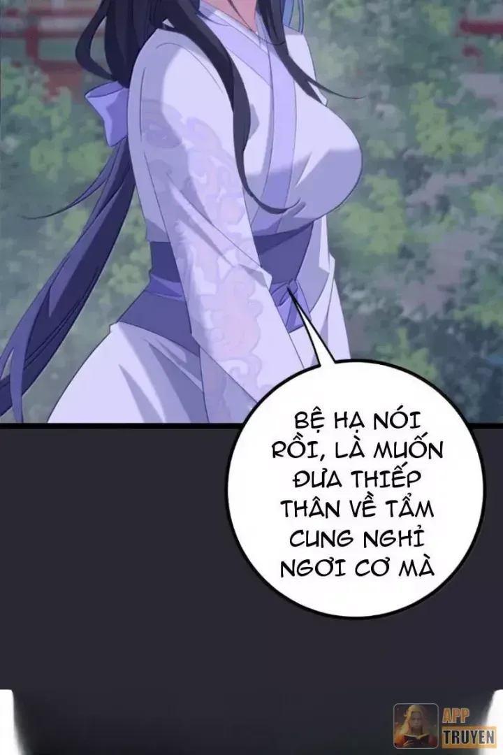 Đập Vỡ Hoàng Đế Nữ Nhi Thân Chap 92 - Next Chap 93