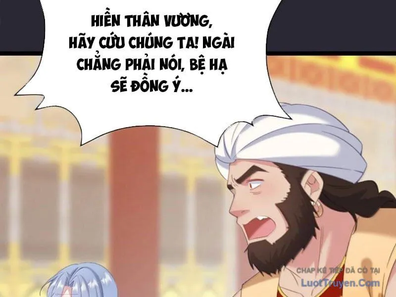 Đập Vỡ Hoàng Đế Nữ Nhi Thân Chap 93 - Next Chap 94