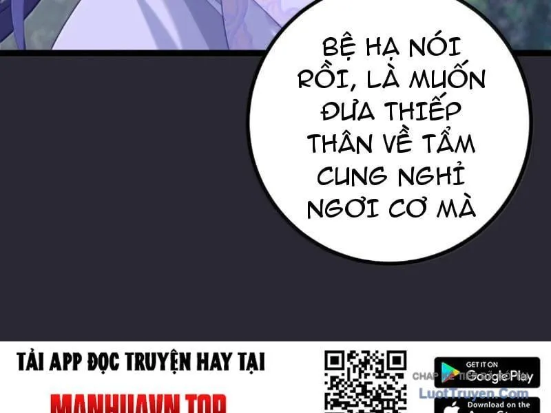 Đập Vỡ Hoàng Đế Nữ Nhi Thân Chap 93 - Next Chap 94