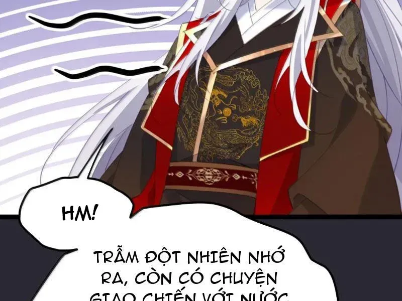 Đập Vỡ Hoàng Đế Nữ Nhi Thân Chap 93 - Next Chap 94
