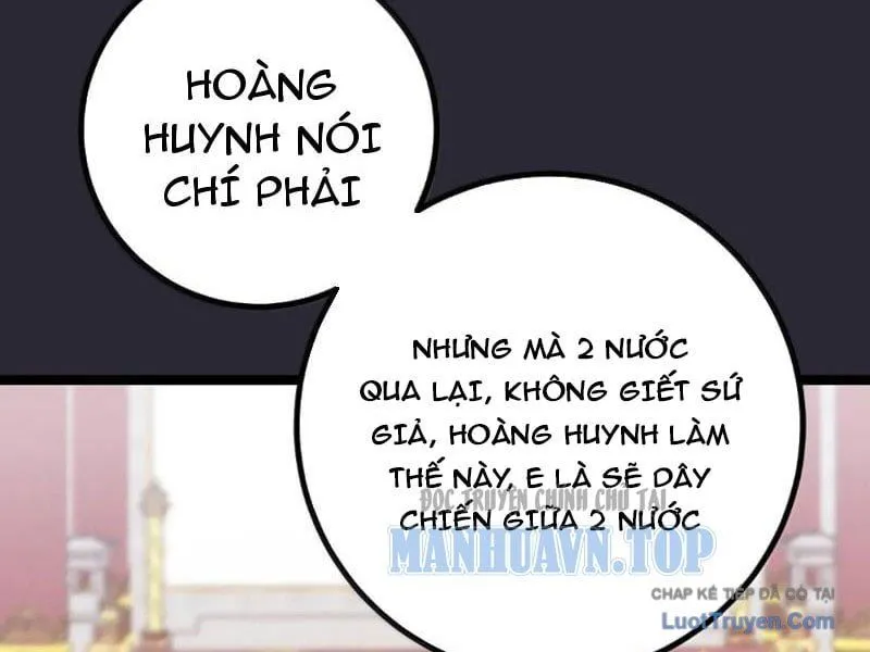 Đập Vỡ Hoàng Đế Nữ Nhi Thân Chap 93 - Next Chap 94