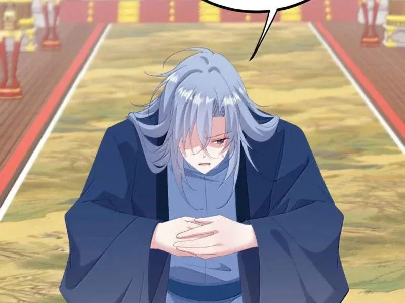Đập Vỡ Hoàng Đế Nữ Nhi Thân Chap 93 - Next Chap 94