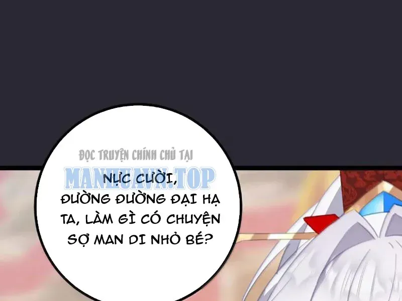 Đập Vỡ Hoàng Đế Nữ Nhi Thân Chap 93 - Next Chap 94