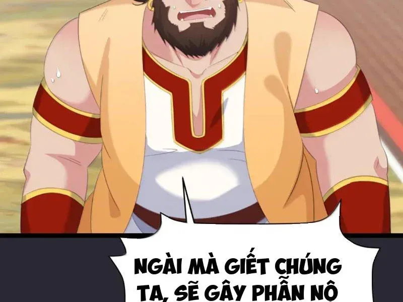 Đập Vỡ Hoàng Đế Nữ Nhi Thân Chap 93 - Next Chap 94
