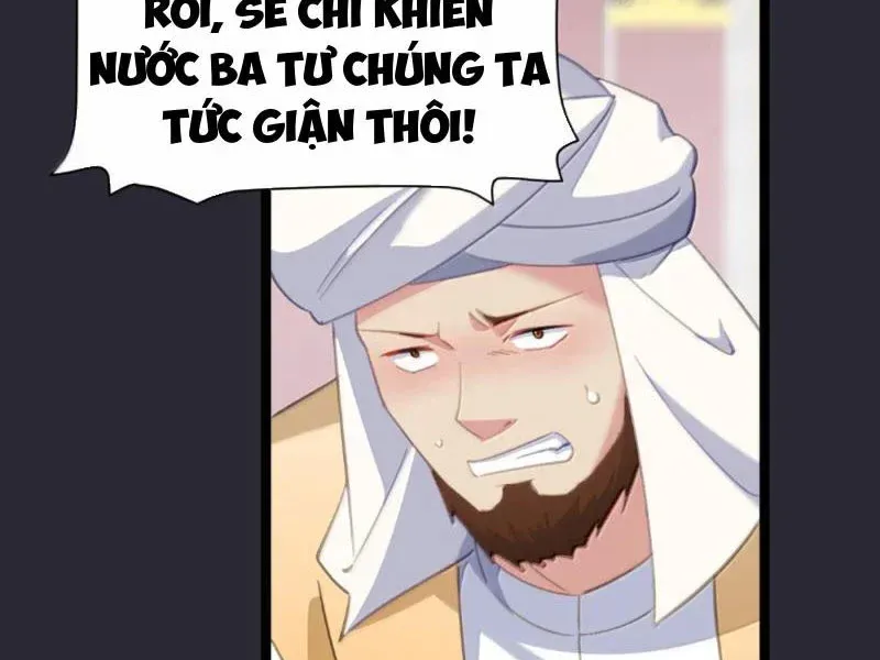 Đập Vỡ Hoàng Đế Nữ Nhi Thân Chap 93 - Next Chap 94