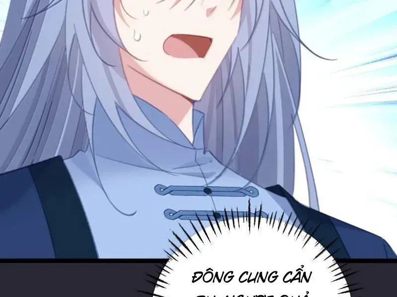 Đập Vỡ Hoàng Đế Nữ Nhi Thân Chap 93 - Next Chap 94