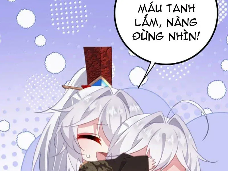 Đập Vỡ Hoàng Đế Nữ Nhi Thân Chap 93 - Next Chap 94