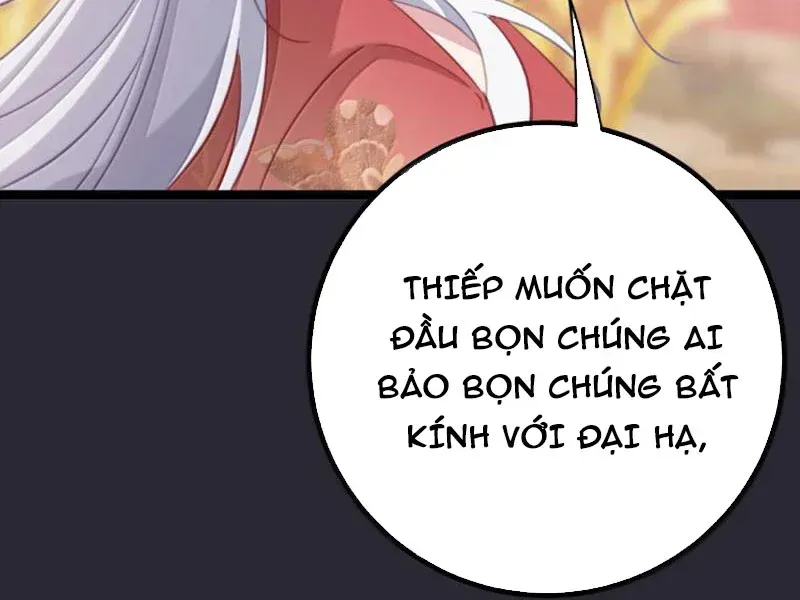 Đập Vỡ Hoàng Đế Nữ Nhi Thân Chap 93 - Next Chap 94