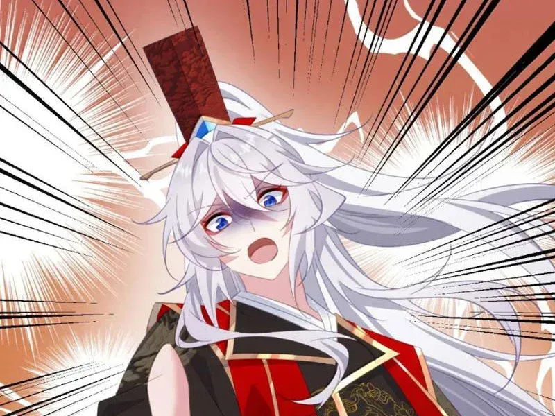 Đập Vỡ Hoàng Đế Nữ Nhi Thân Chap 93 - Next Chap 94