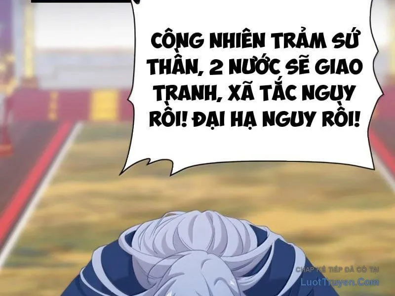 Đập Vỡ Hoàng Đế Nữ Nhi Thân Chap 93 - Next Chap 94
