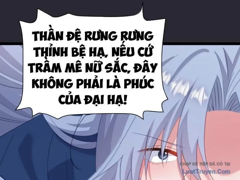 Đập Vỡ Hoàng Đế Nữ Nhi Thân Chap 93 - Next Chap 94