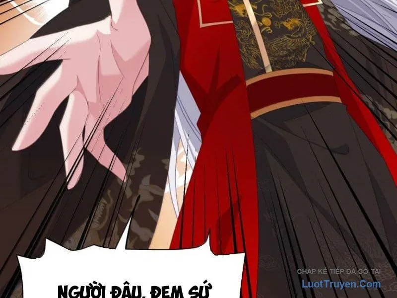 Đập Vỡ Hoàng Đế Nữ Nhi Thân Chap 93 - Next Chap 94