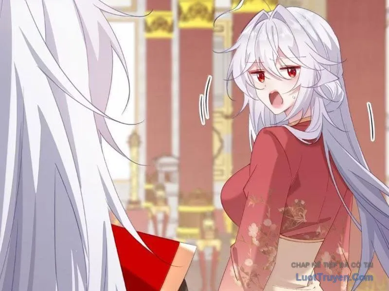 Đập Vỡ Hoàng Đế Nữ Nhi Thân Chap 93 - Next Chap 94