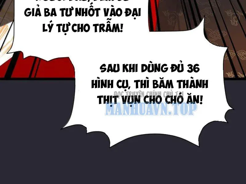 Đập Vỡ Hoàng Đế Nữ Nhi Thân Chap 93 - Next Chap 94