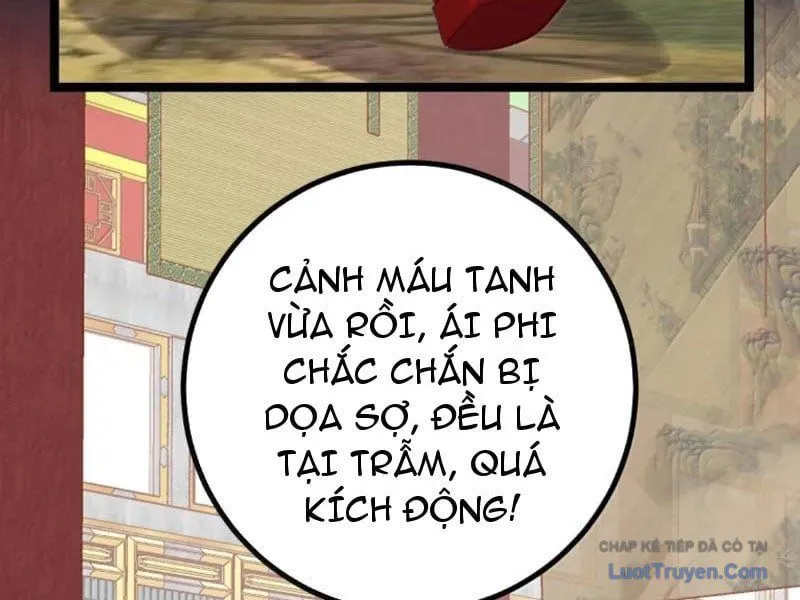 Đập Vỡ Hoàng Đế Nữ Nhi Thân Chap 93 - Next Chap 94