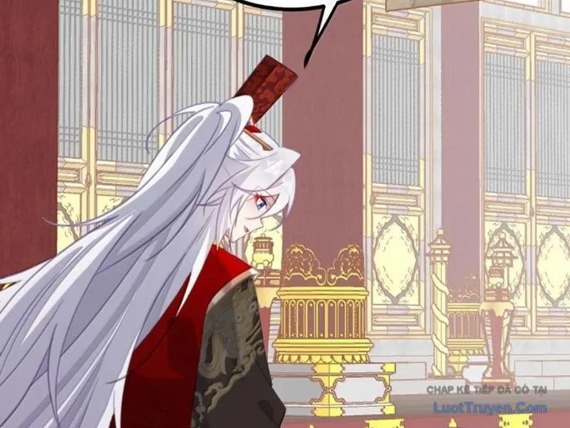 Đập Vỡ Hoàng Đế Nữ Nhi Thân Chap 93 - Next Chap 94