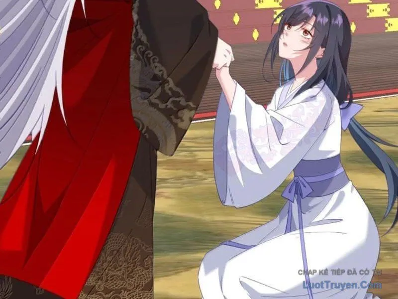 Đập Vỡ Hoàng Đế Nữ Nhi Thân Chap 93 - Next Chap 94