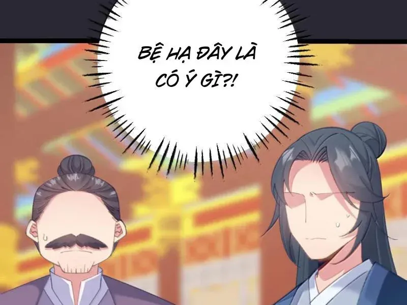 Đập Vỡ Hoàng Đế Nữ Nhi Thân Chap 93 - Next Chap 94