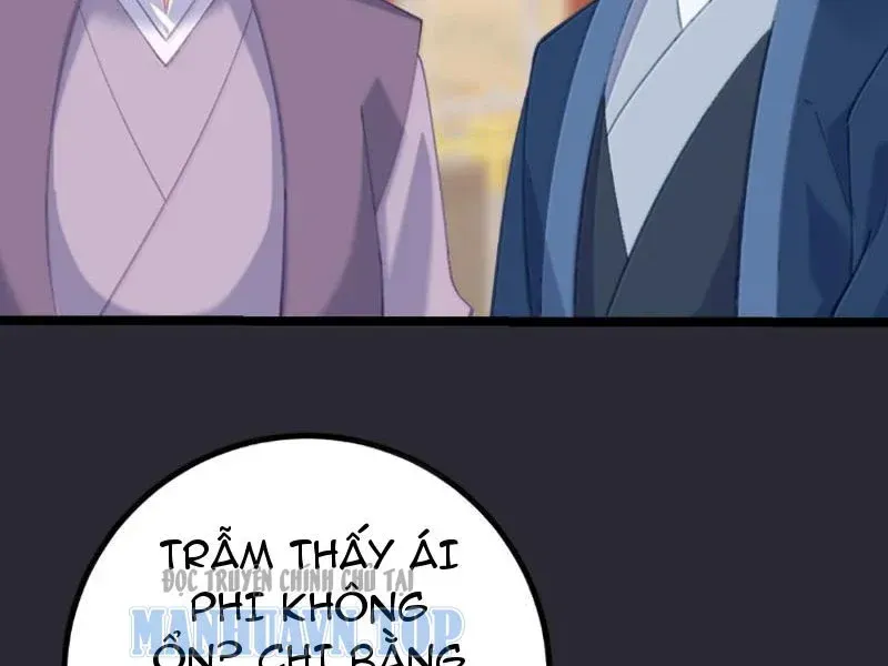Đập Vỡ Hoàng Đế Nữ Nhi Thân Chap 93 - Next Chap 94