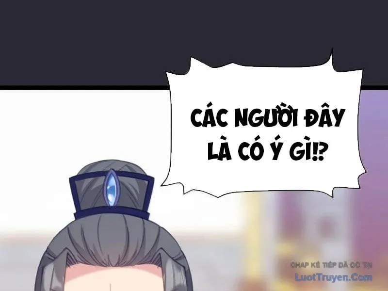Đập Vỡ Hoàng Đế Nữ Nhi Thân Chap 93 - Next Chap 94