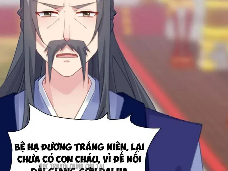 Đập Vỡ Hoàng Đế Nữ Nhi Thân Chap 93 - Next Chap 94