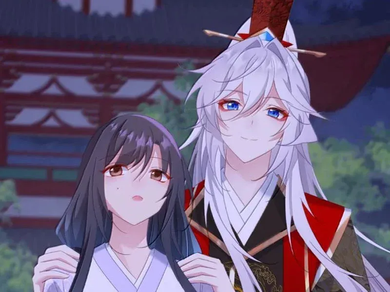 Đập Vỡ Hoàng Đế Nữ Nhi Thân Chap 93 - Next Chap 94