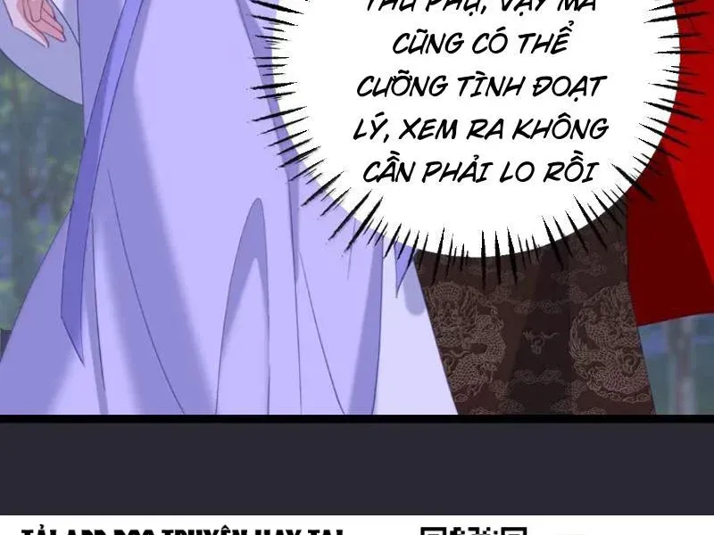 Đập Vỡ Hoàng Đế Nữ Nhi Thân Chap 93 - Next Chap 94