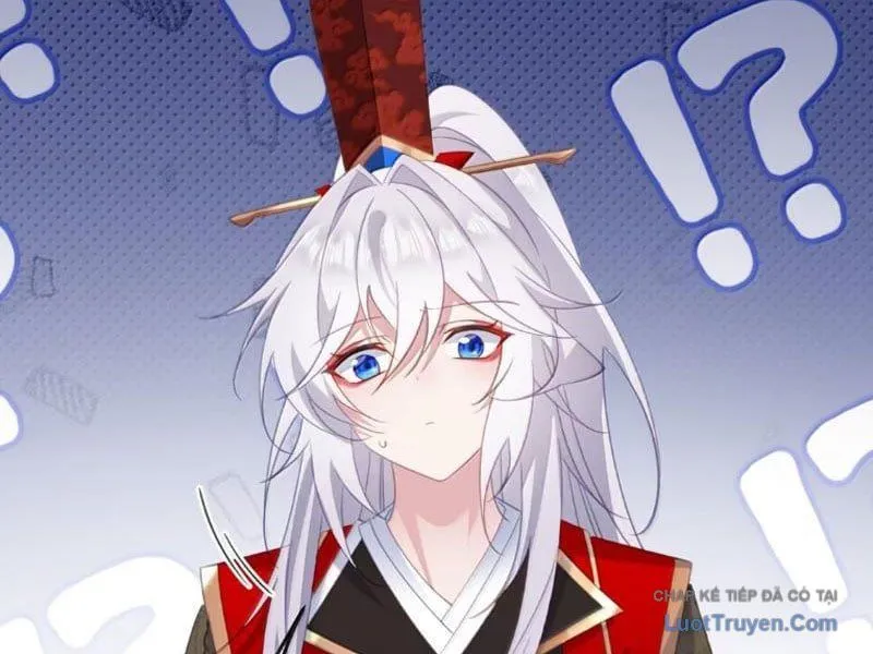 Đập Vỡ Hoàng Đế Nữ Nhi Thân Chap 93 - Next Chap 94
