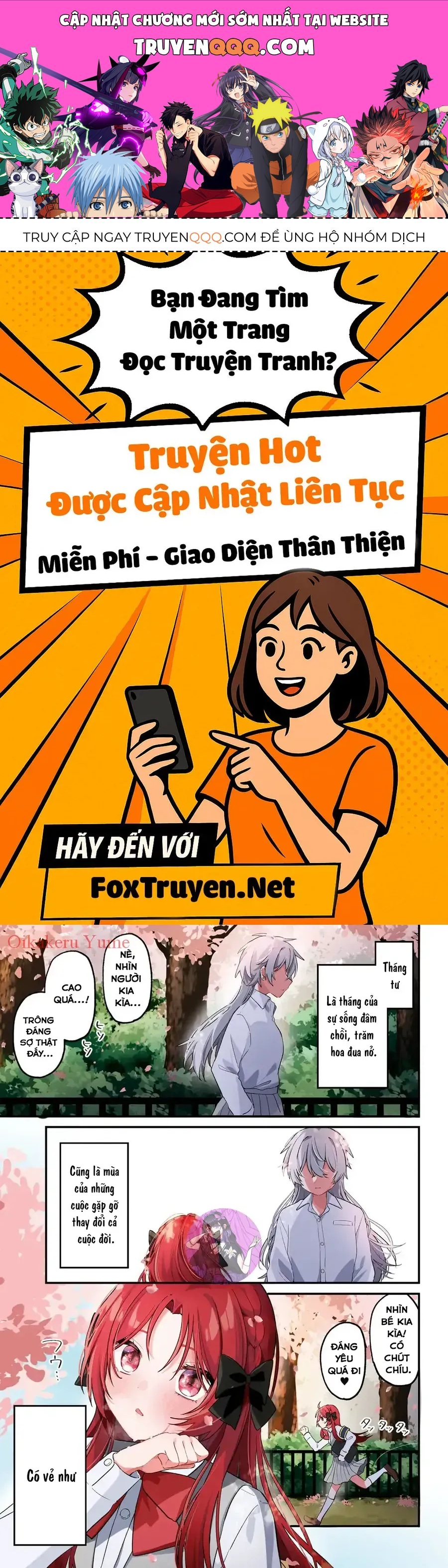 Dareka Ookami-San No Shitsuke-Kata Shirimasen Ka!? Chap 1 - Next Chap 2