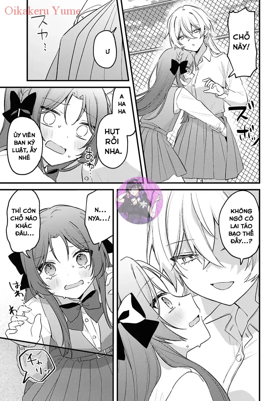 Dareka Ookami-San No Shitsuke-Kata Shirimasen Ka!? Chap 1 - Next Chap 2