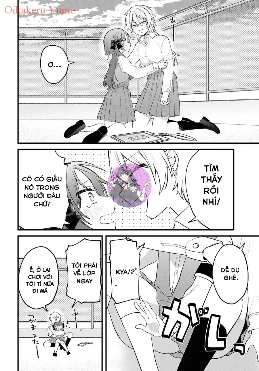 Dareka Ookami-San No Shitsuke-Kata Shirimasen Ka!? Chap 1 - Next Chap 2